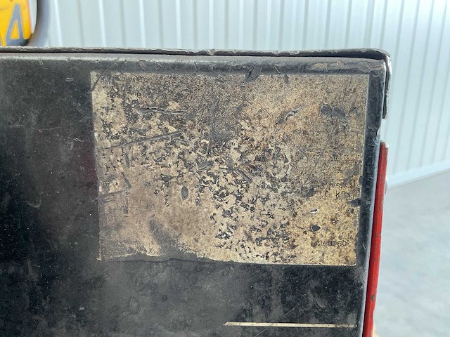 Kemppi weldforce kps 3500 lasapparaat - afbeelding 2 van  4
