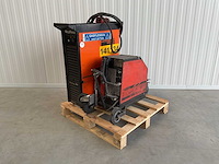 Kemppi weldforce kps 3500 lasapparaat - afbeelding 1 van  5