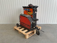 Kemppi weldforce kps 3500 lasapparaat - afbeelding 3 van  5