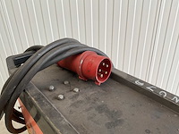 Kemppi weldforce kps 3500 lasapparaat - afbeelding 5 van  5