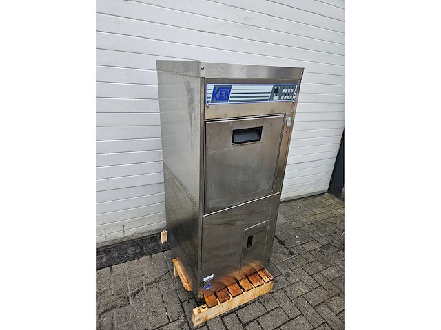Ken - 711 os - bedpanspoeler - afbeelding 3 van  4