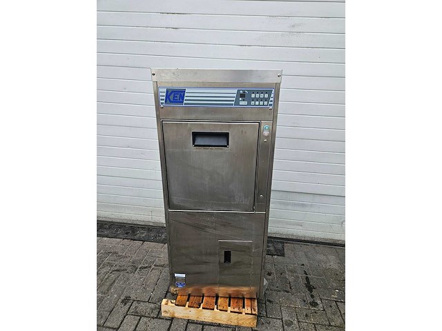 Ken - 711 os - bedpanspoeler - afbeelding 1 van  4