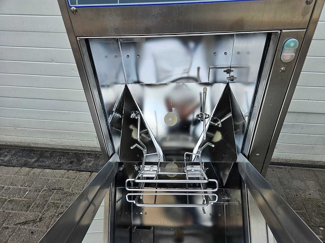 Ken - 711 os - bedpanspoeler - afbeelding 3 van  4