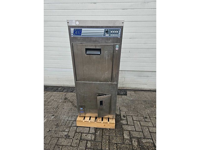 Ken - 711 os - bedpanspoeler - afbeelding 1 van  5