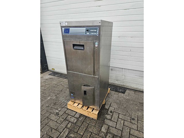 Ken - 711 os - bedpanspoeler - afbeelding 2 van  5