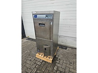 Ken - 711 os - bedpanspoeler - afbeelding 2 van  5