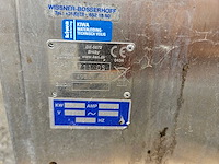 Ken - 711 os - bedpanspoeler - afbeelding 5 van  5