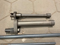 Ken - tool geared wheel stud nut wrench - afbeelding 3 van  3