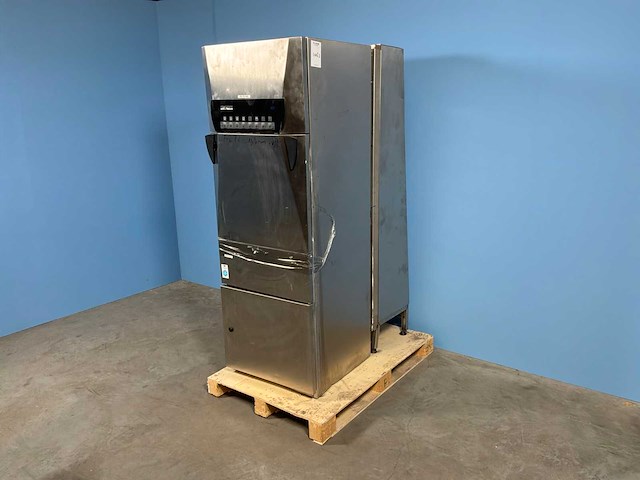 Ken - vaatwasmachine / desinfector (2x) - afbeelding 1 van  9