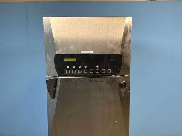 Ken - vaatwasmachine / desinfector (2x) - afbeelding 3 van  9