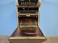 Ken - vaatwasmachine / desinfector (2x) - afbeelding 6 van  9