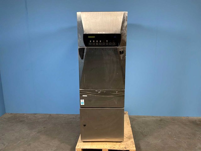 Ken - vaatwasmachine / desinfector (2x) - afbeelding 7 van  9