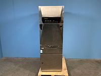 Ken - vaatwasmachine / desinfector (2x) - afbeelding 7 van  9