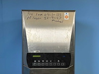 Ken - vaatwasmachine / desinfector (2x) - afbeelding 8 van  9