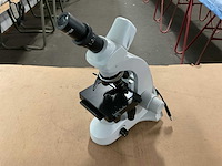 Ken-a-vision microscope - afbeelding 1 van  6