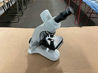Ken-a-vision microscope - afbeelding 2 van  6