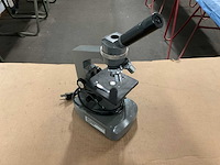 Ken-a-vision microscope - afbeelding 2 van  6