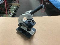 Ken-a-vision microscope - afbeelding 2 van  7