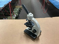 Ken-a-vision microscope - afbeelding 4 van  7