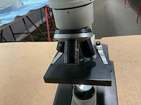 Ken-a-vision microscope - afbeelding 6 van  7