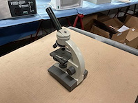 Ken-a-vision microscope - afbeelding 1 van  1