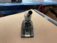 Ken-a-vision microscope - afbeelding 2 van  5