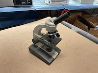 Ken-a-vision microscope - afbeelding 3 van  5