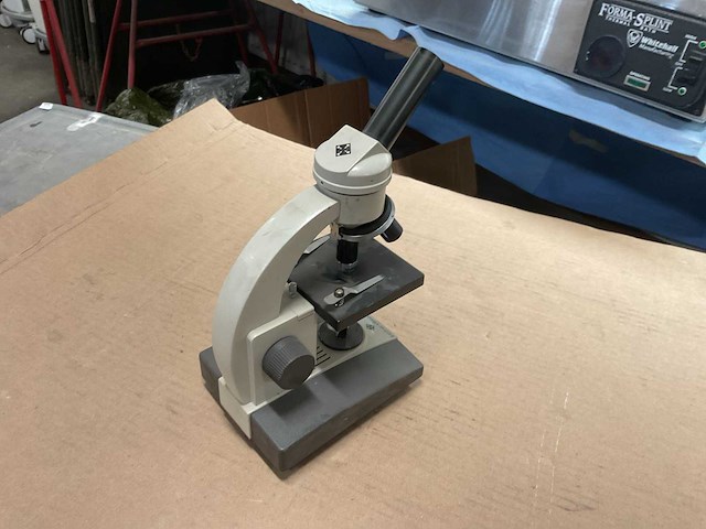Ken-a-vision microscope - afbeelding 4 van  5