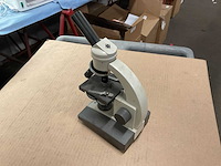 Ken-a-vision microscope - afbeelding 5 van  5