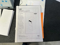 Ken iwd instrumenten desinfectie apparaat - afbeelding 8 van  8