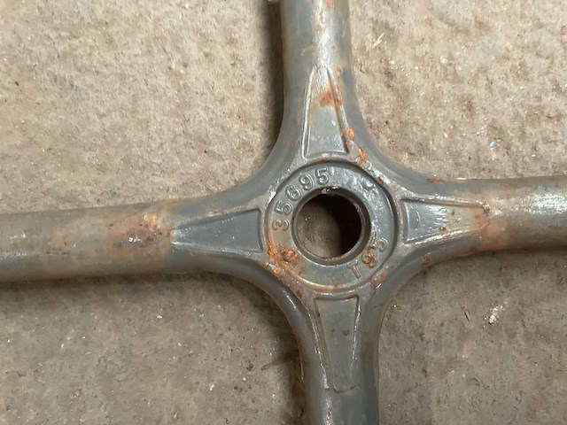 Ken-tool 35695 / t95 dopsleutel (2x) - afbeelding 3 van  3