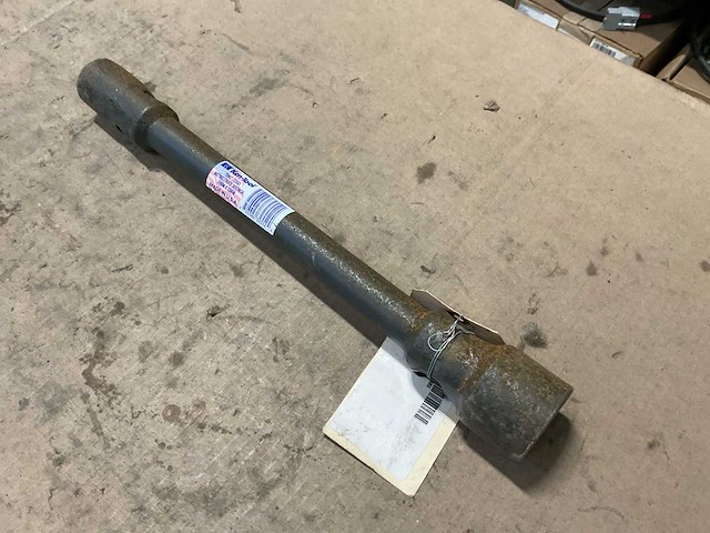 Ken-tool socket wrench (2x) - afbeelding 1 van  5