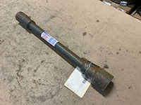Ken-tool socket wrench (2x) - afbeelding 1 van  5