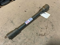 Ken-tool socket wrench (2x) - afbeelding 2 van  5