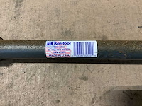 Ken-tool socket wrench (2x) - afbeelding 3 van  5