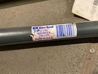 Ken-tool socket wrench (2x) - afbeelding 4 van  5