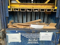 Kenbay - 2005 - brg 1 - balenpers - afbeelding 1 van  1
