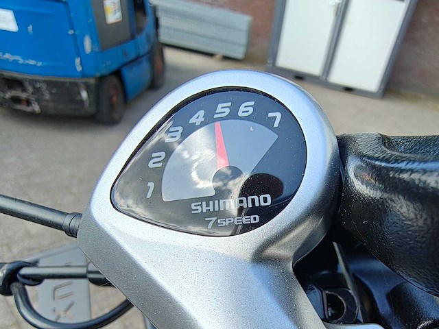 Kenda - fatbike - c80 pro - elektrische fiets - afbeelding 7 van  31