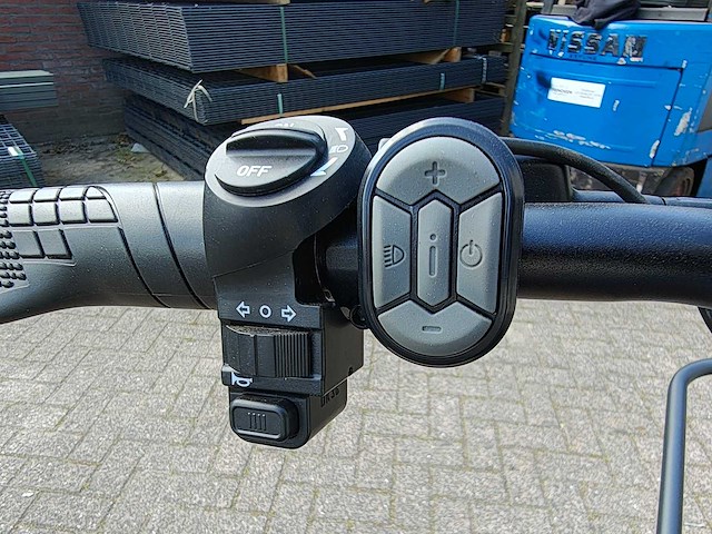 Kenda - fatbike - c80 pro - elektrische fiets - afbeelding 5 van  31