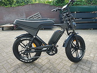 Kenda - fatbike - c80 pro - elektrische fiets - afbeelding 29 van  31