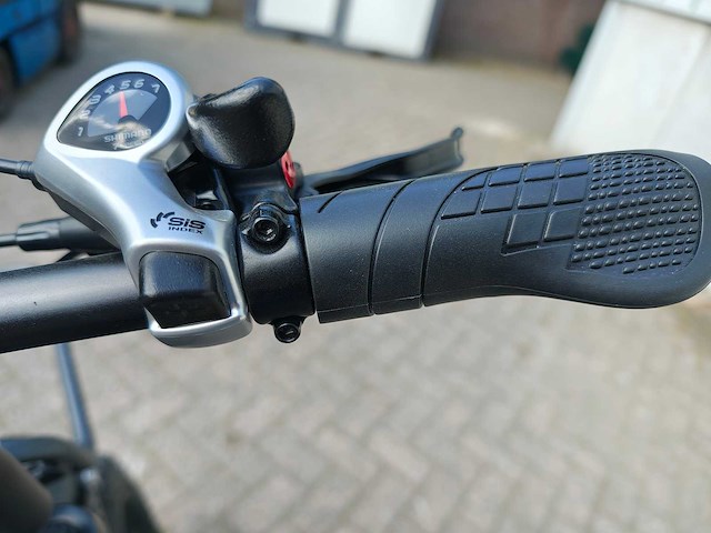 Kenda - fatbike - c80 pro - elektrische fiets - afbeelding 6 van  31