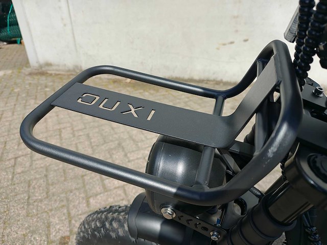 Kenda - fatbike - c80 pro - elektrische fiets - afbeelding 21 van  31