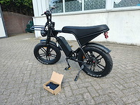 Kenda - fatbike - c80 pro - elektrische fiets - afbeelding 23 van  31