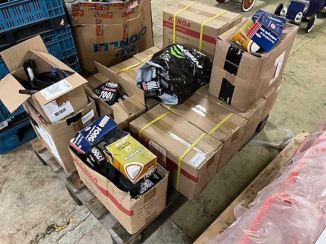 Kenda diverse fietsonderdelen - afbeelding 2 van  7