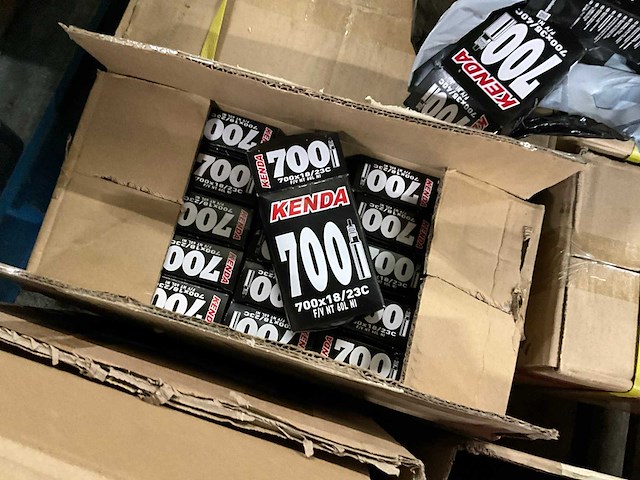 Kenda diverse fietsonderdelen - afbeelding 3 van  7