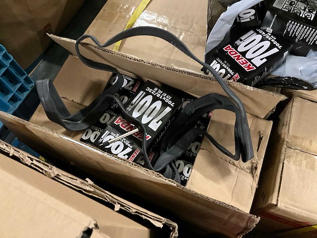 Kenda diverse fietsonderdelen - afbeelding 4 van  7