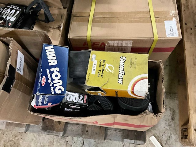 Kenda diverse fietsonderdelen - afbeelding 5 van  7