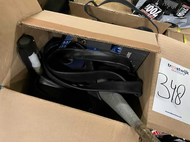 Kenda diverse fietsonderdelen - afbeelding 6 van  7