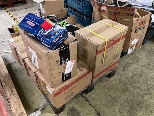 Kenda diverse fietsonderdelen - afbeelding 7 van  7