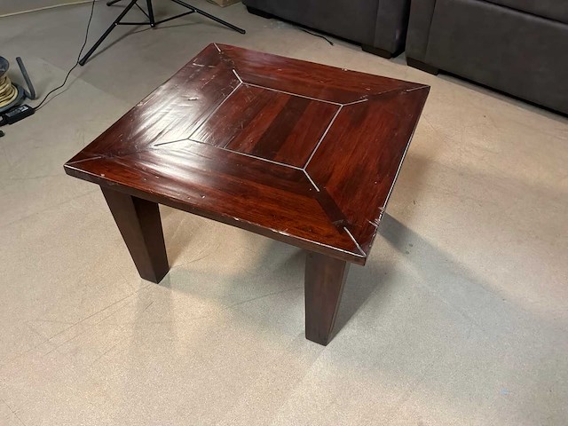 Kendal salontafel - afbeelding 1 van  8